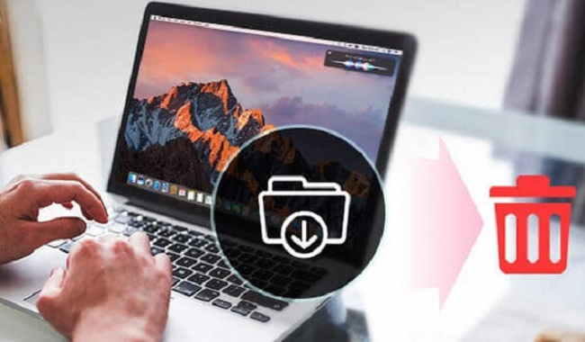 How To Delete A Download on Mac