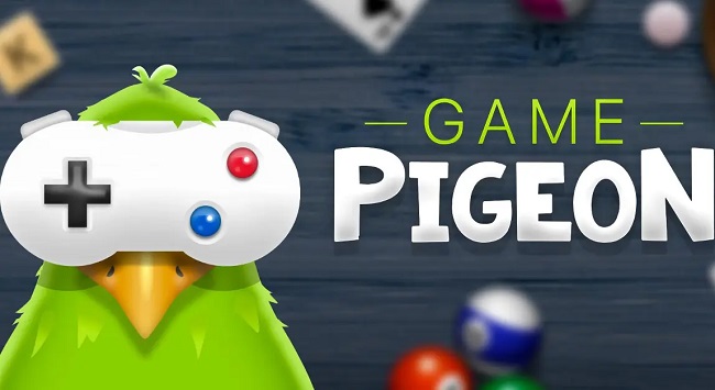 How To Delete Game Pigeon